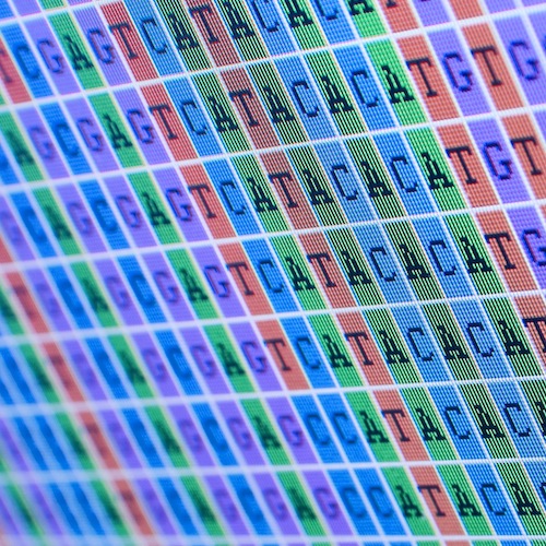 MultiTag Sequencing™ Patent Application Advances to National Phase